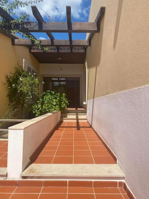 A Casa Da Lua Villa Tomar Eksteriør bilde